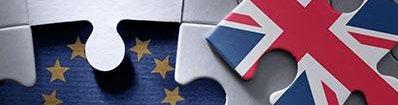 Brexit puzzelstukjes