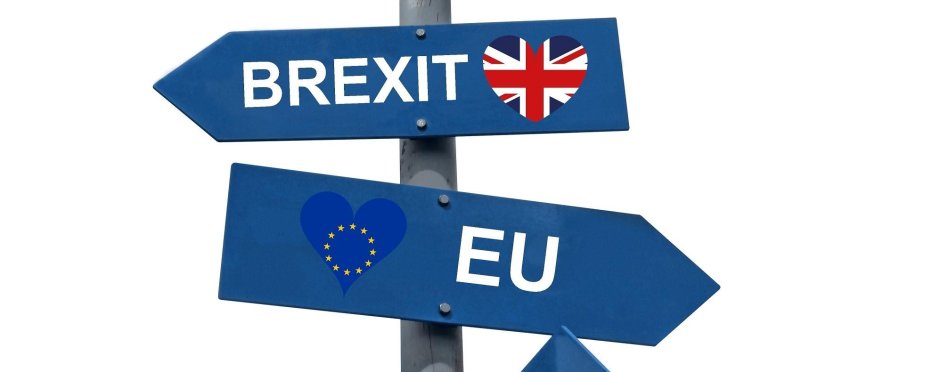 Brexit borden