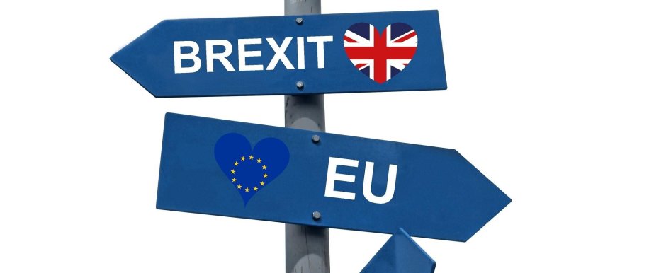 Brexit borden