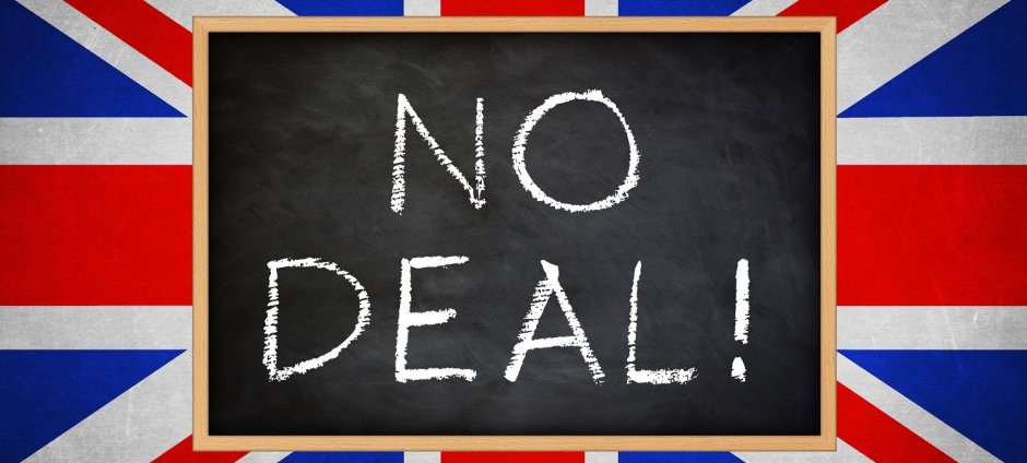 No deal Brexit