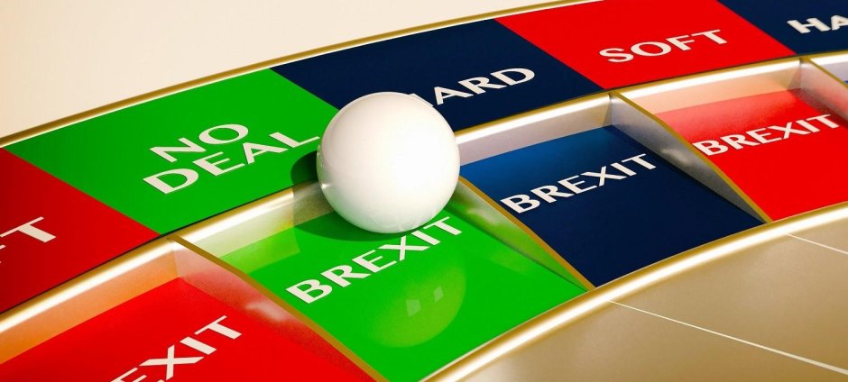 Brexit spel