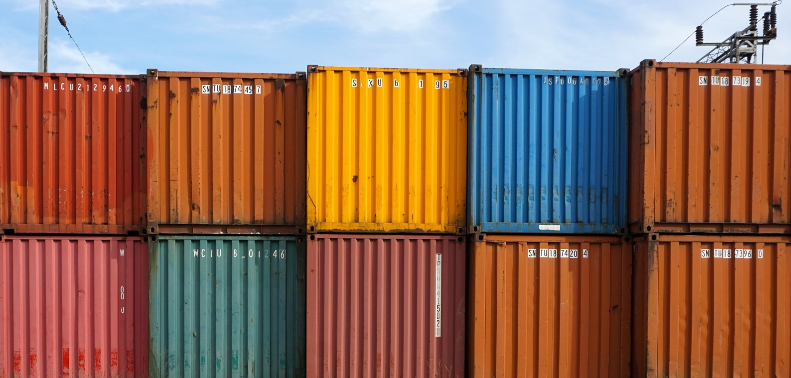 Containers