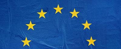 Europese vlag