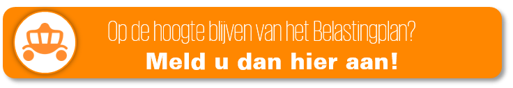 banner aanmelden