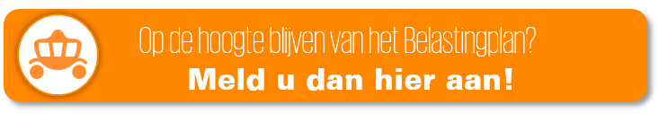 banner aanmelden