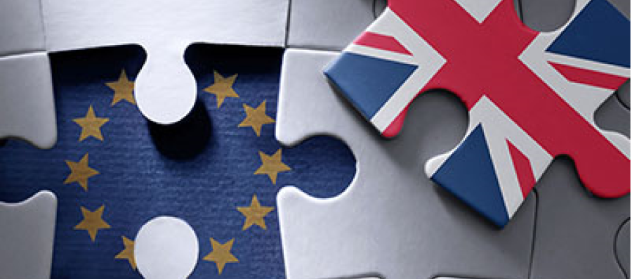 Brexit puzzel
