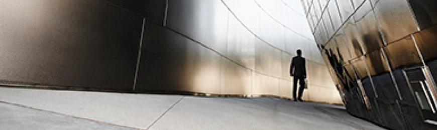 artistiek gebouw