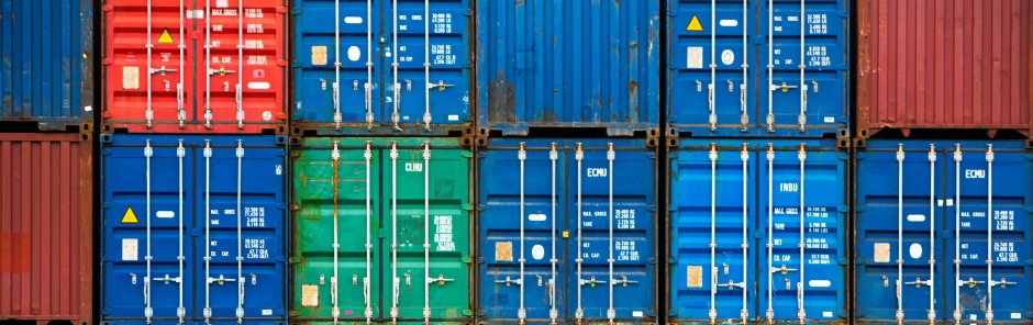 Containers
