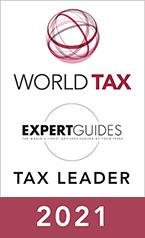 Tax leaders 2020