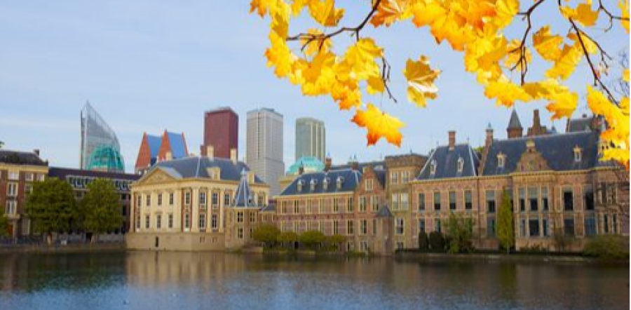 Het Belastingplan 2021 op twee pagina’s