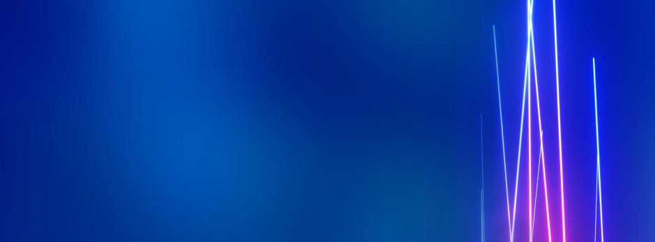 blue structure