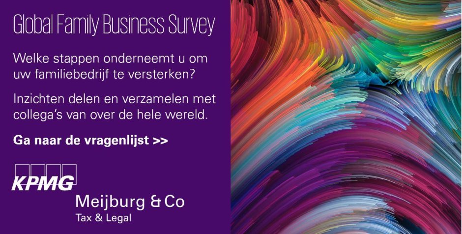 Global Family Business Survey 2022
