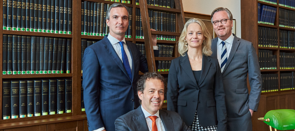 Meijburg Legal