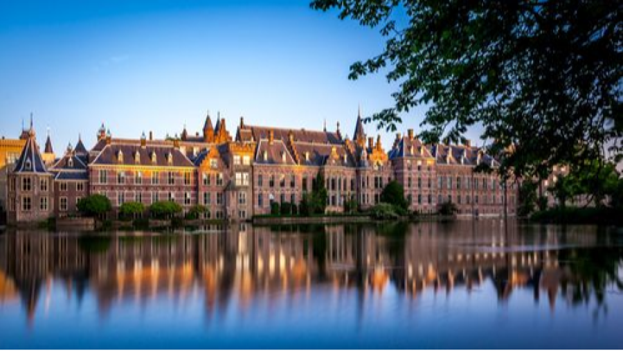 Prinsjesdag 2021: wijzigingen voor de loonheffingen