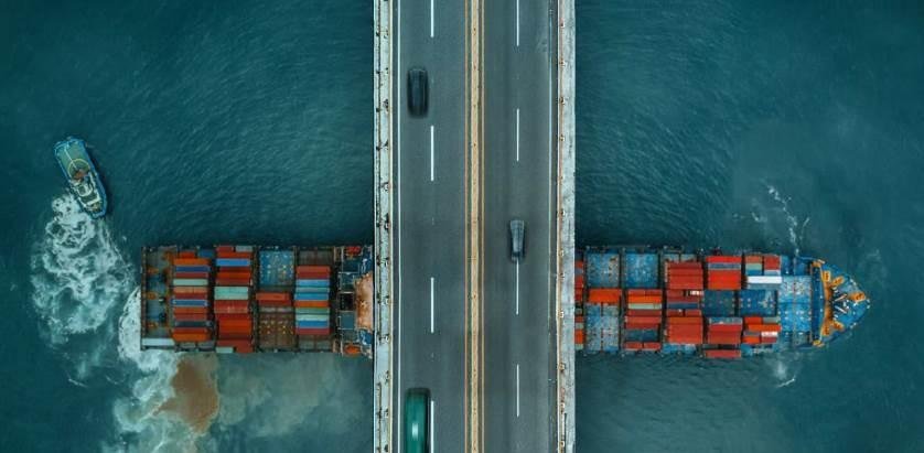 Shipping en offshore