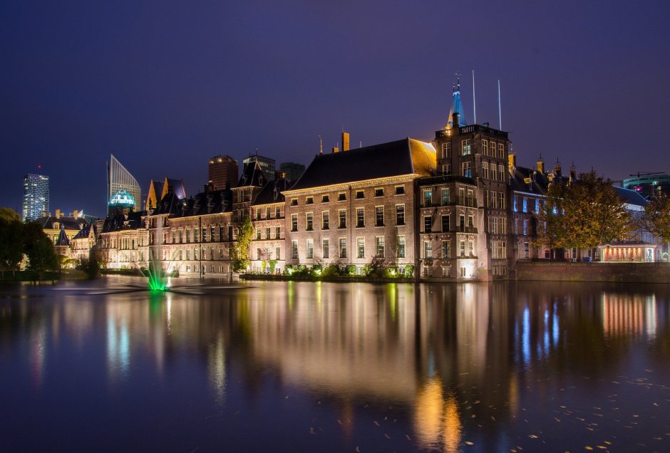 binnenhof