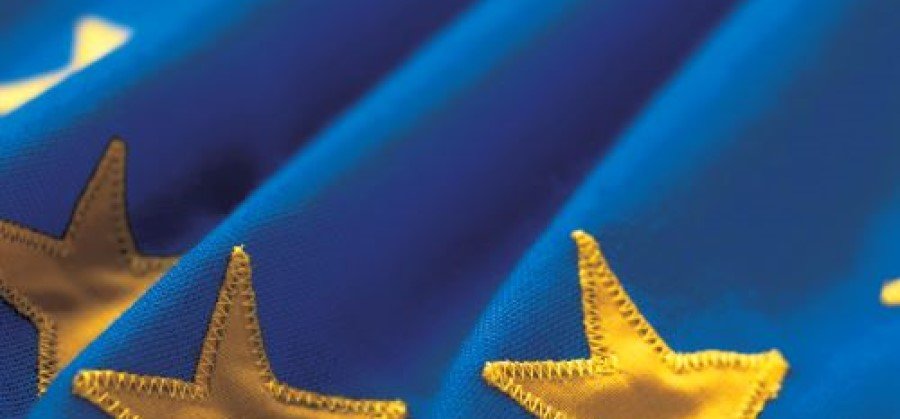 EU flag
