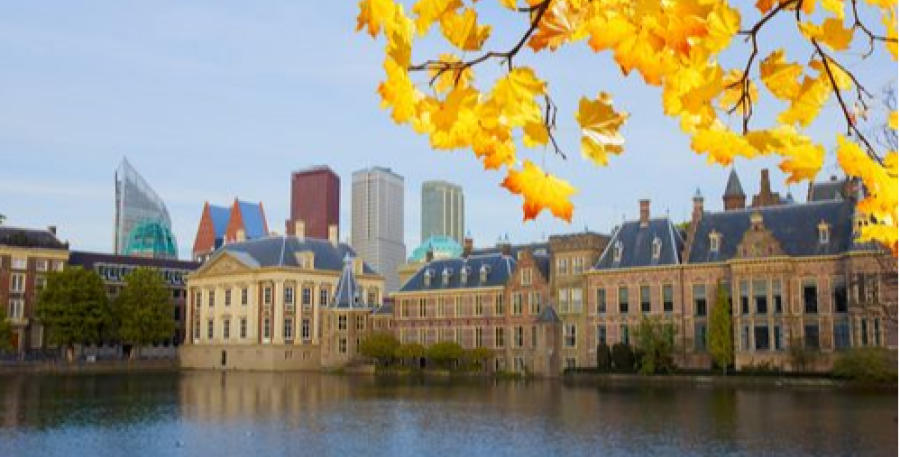 Het Belastingplan 2024 op twee pagina’s