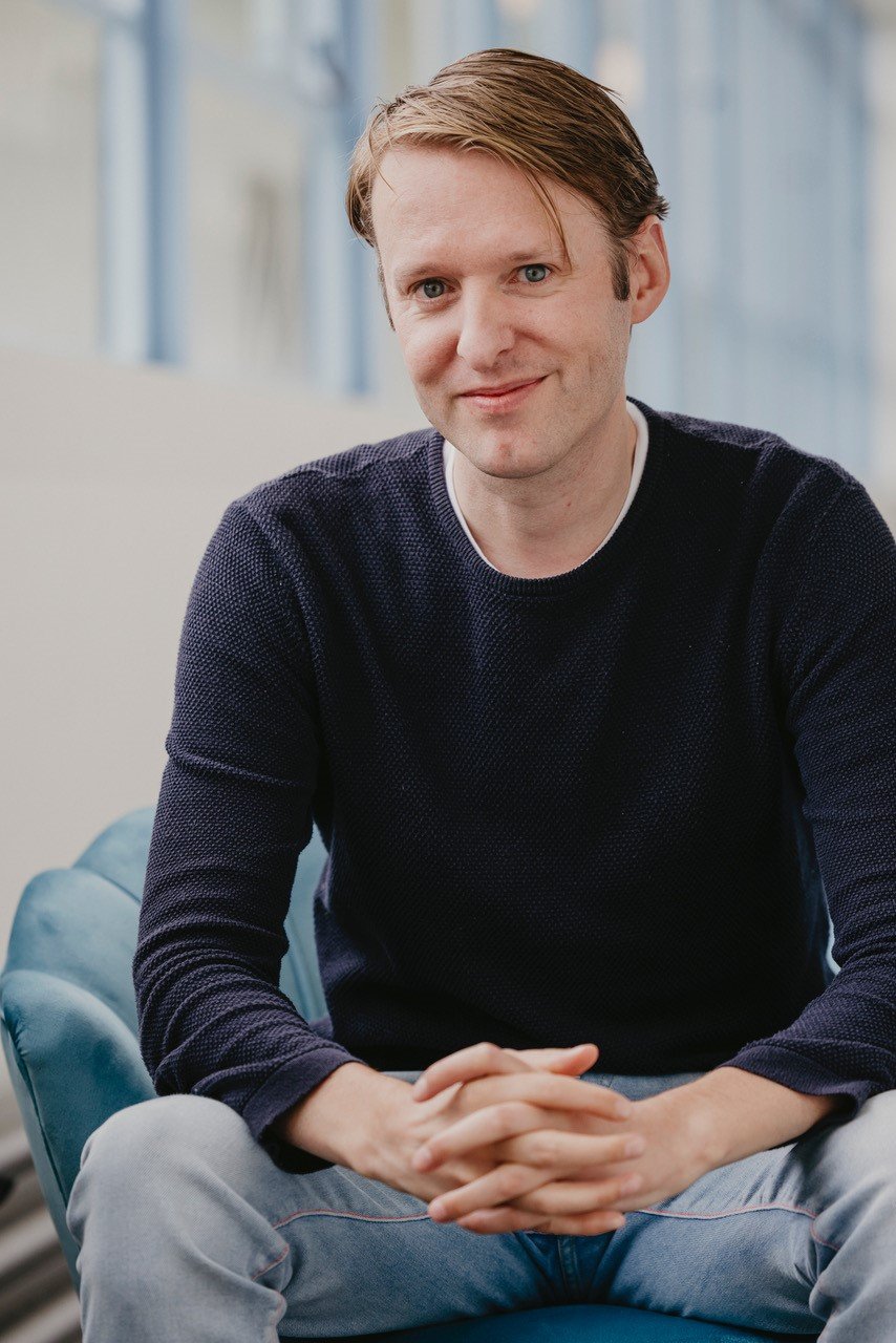 Peter Eerenberg