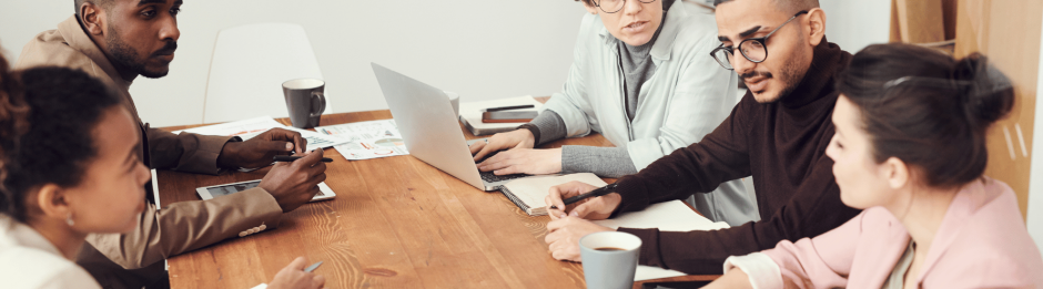 Handhaving arbeidsrelaties