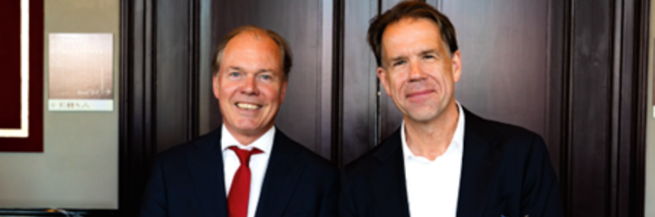 Partnership Concertgebouw