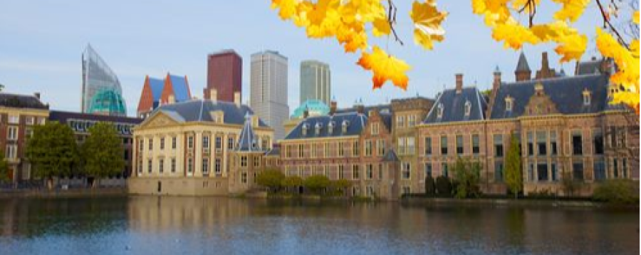 Het Belastingplan 2026 op twee pagina’s