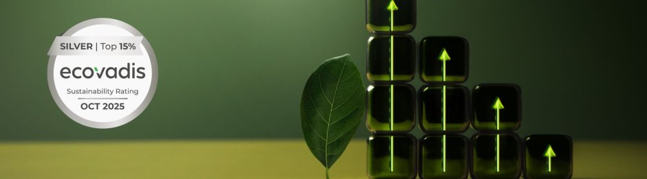 Banner Ecovadis