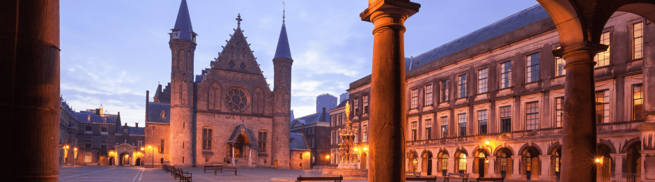 Eerste Kamer neemt Belastingplan 2026 aan