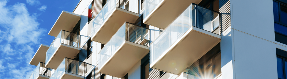 Investeringscapaciteit van pensioenfondsen in de woningbouw