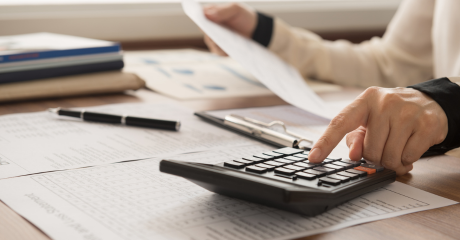 Financial impact