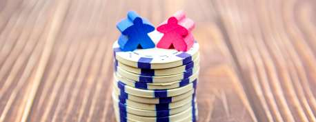 Reward - Belonen met impact