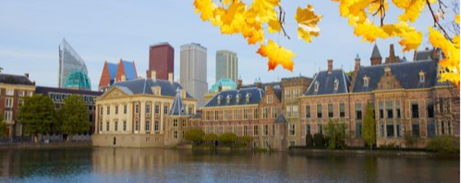 Het Belastingplan 2027 op twee pagina’s