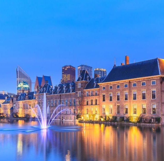 prinsjesdag