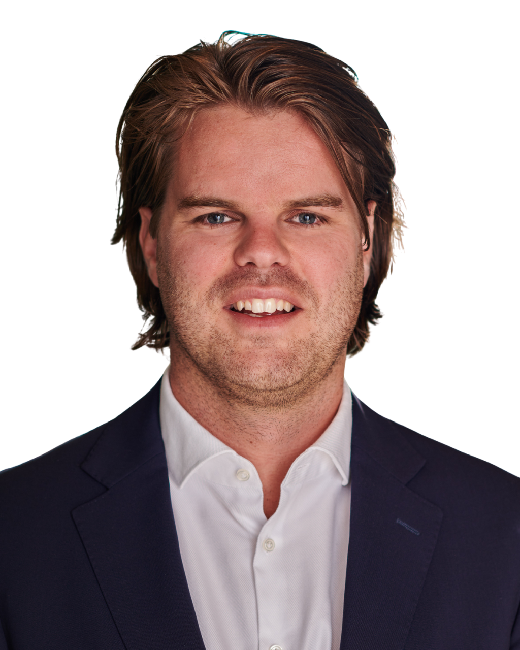 Arjen de Pril