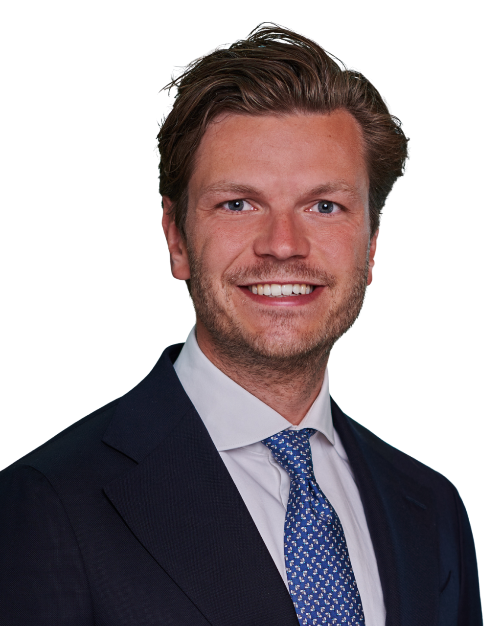 Diderick de Roy van Zuidewijn