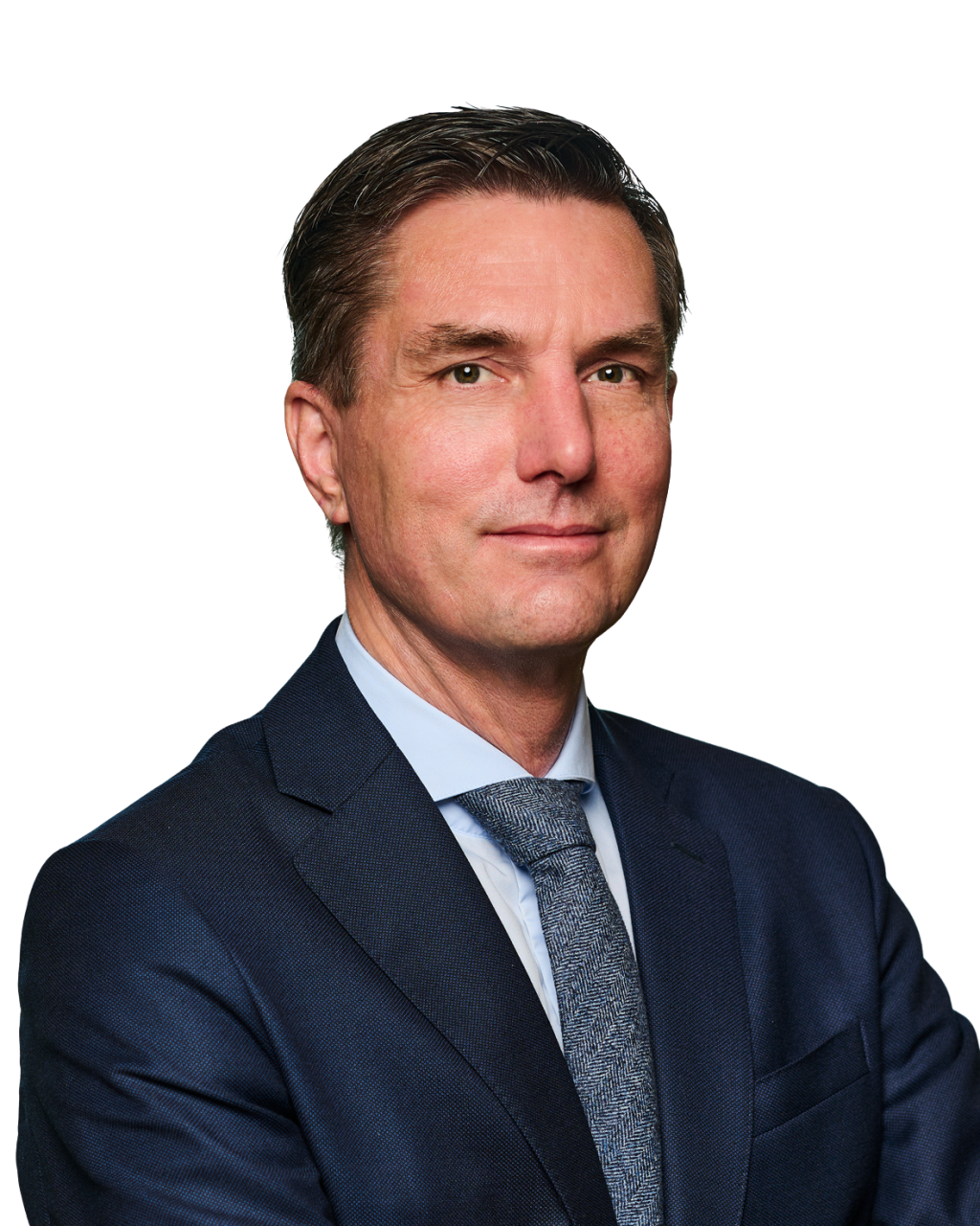 Andre Jacobs