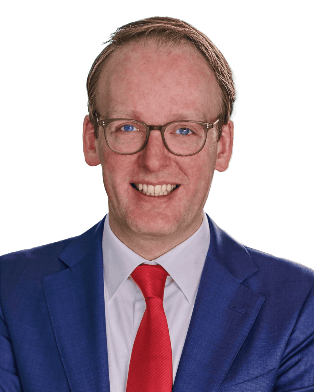 Foto van Dirk Jan van den Berg