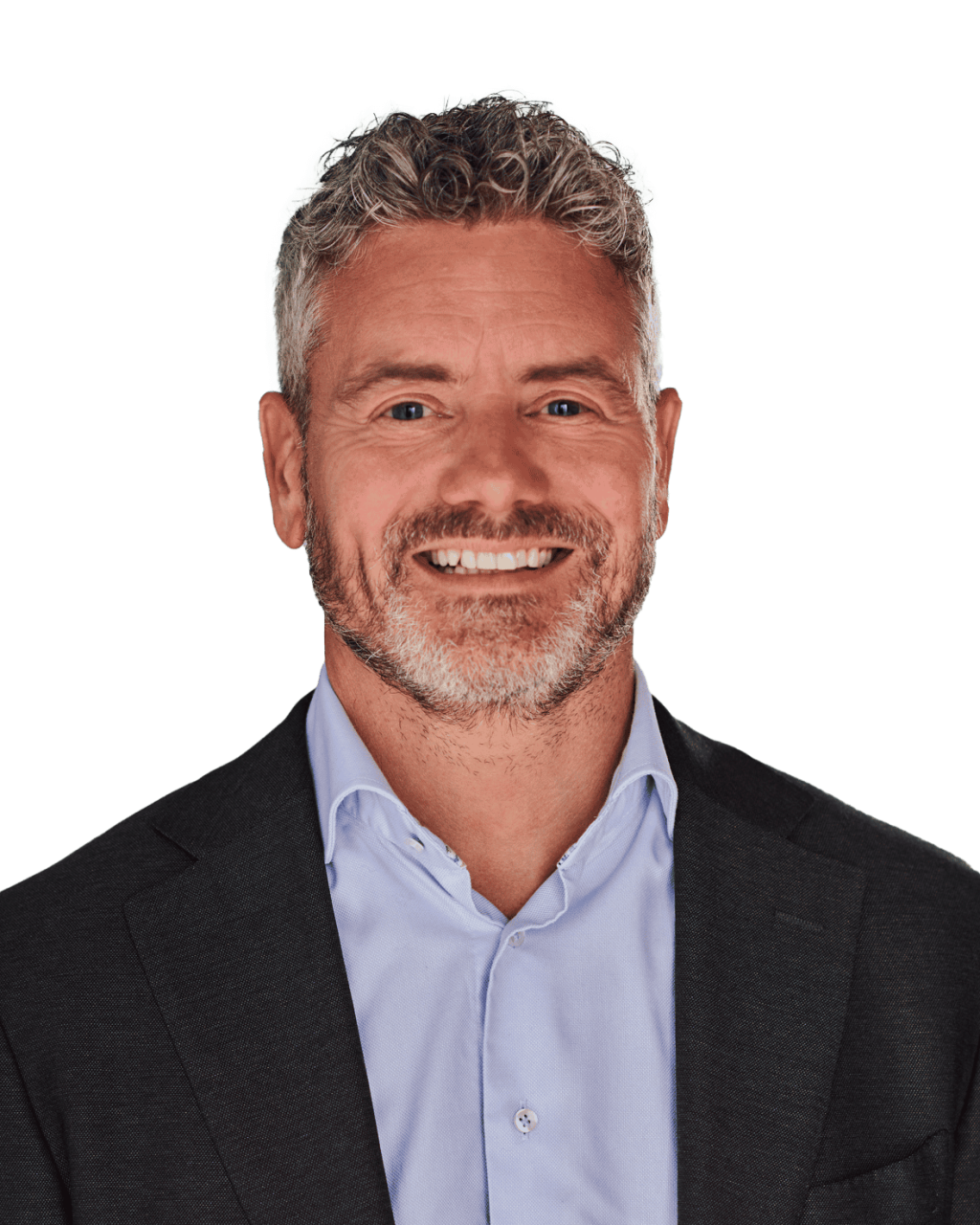 Foto van Erick ten Cate