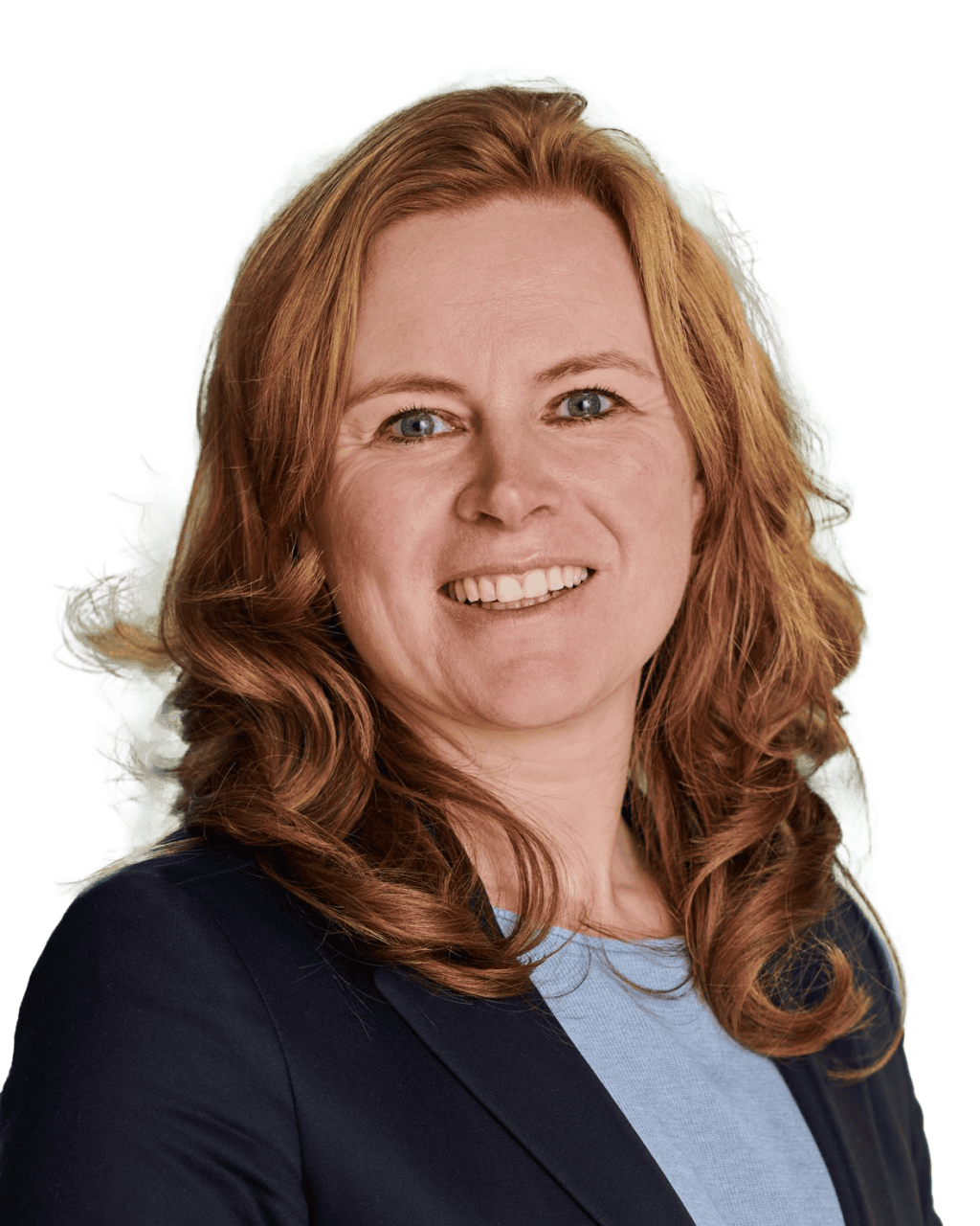 Foto van Esther Hoppenbrouwers