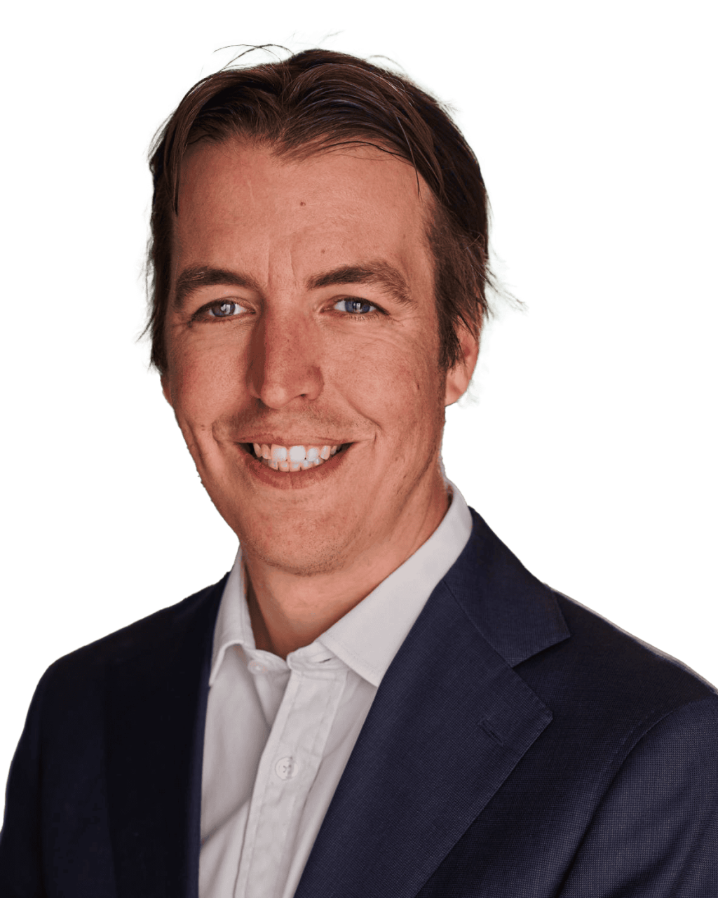 Foto van Jochum Zutt