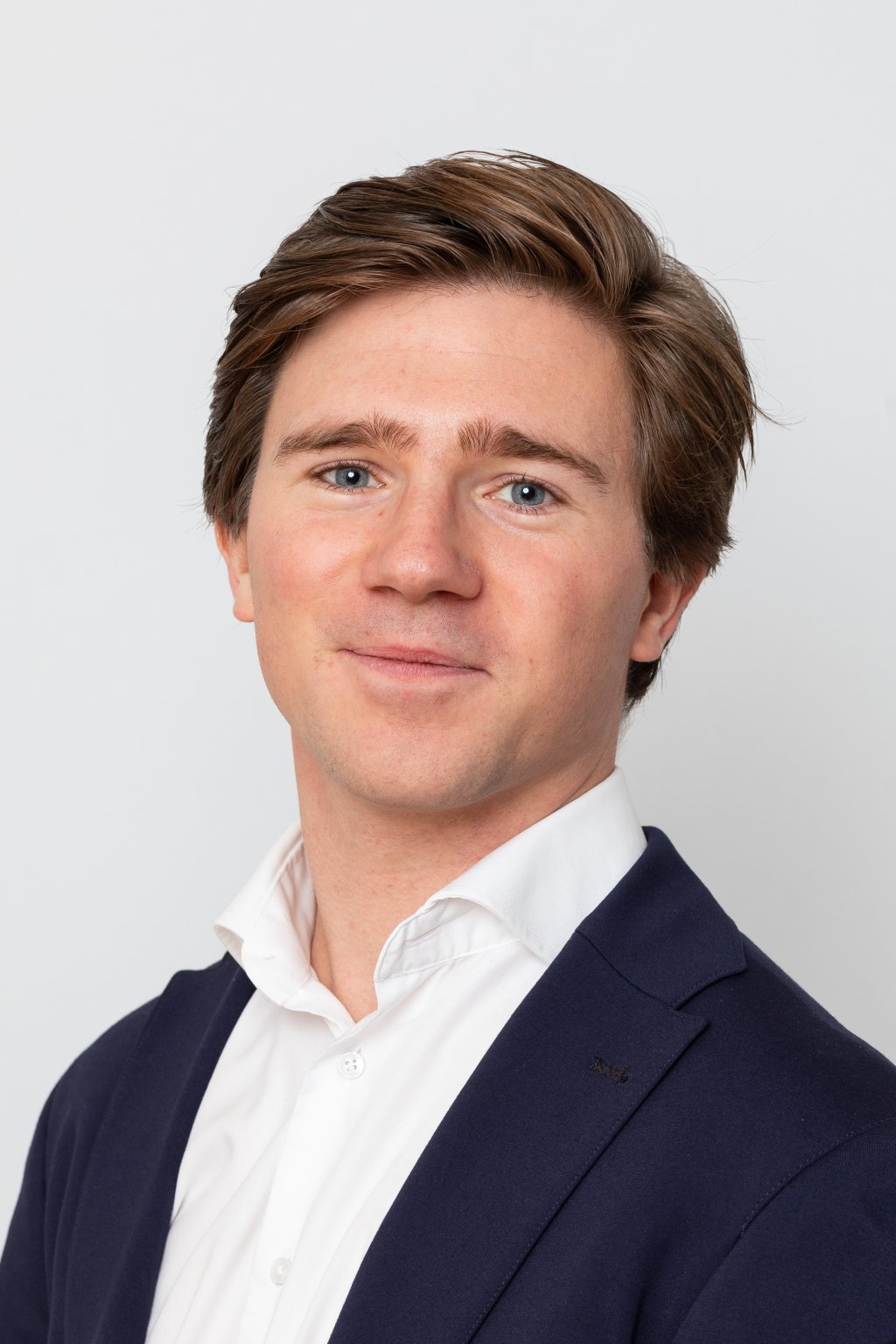 Foto van Mees Vergouwen