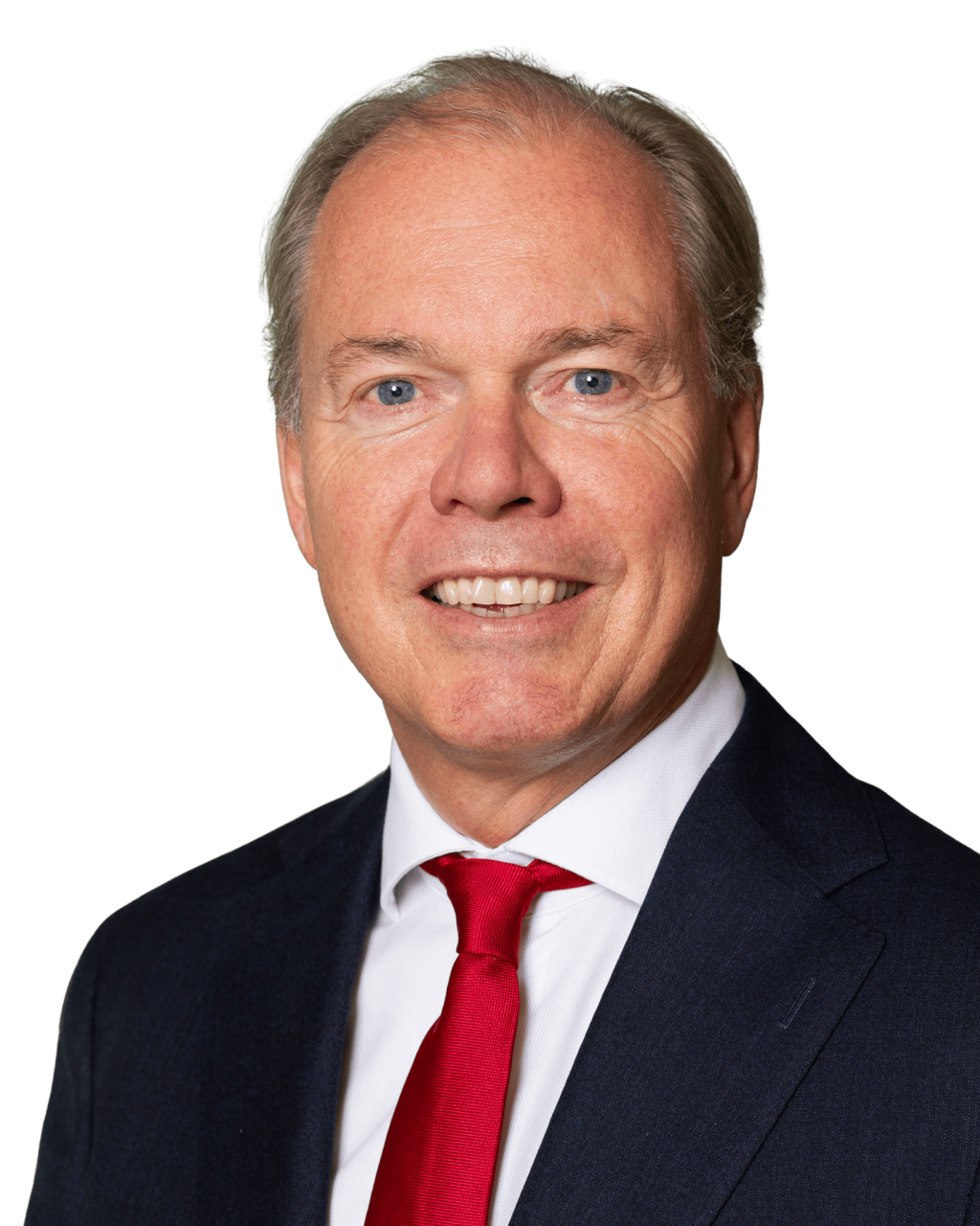 Erik Velthuizen