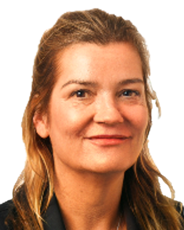Eveline Gerrits