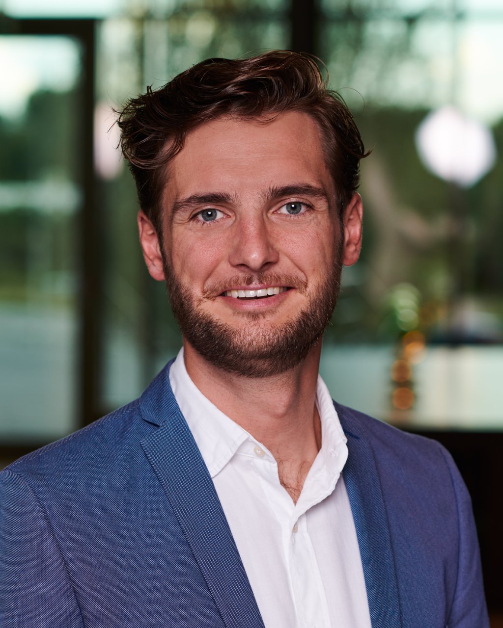 Arnout Plattel
