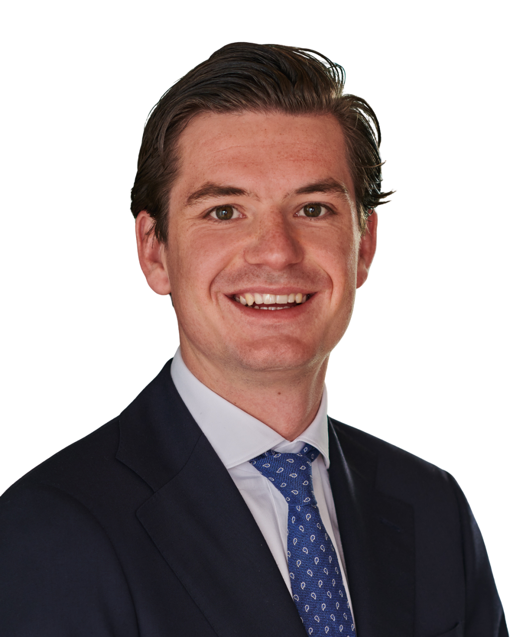 Bastiaan van Pinxteren