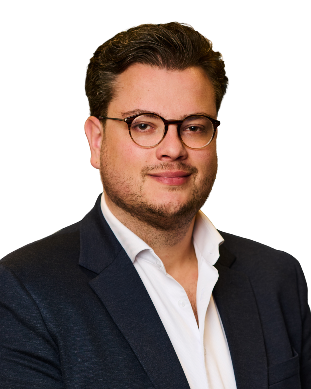 Frank Soentjes