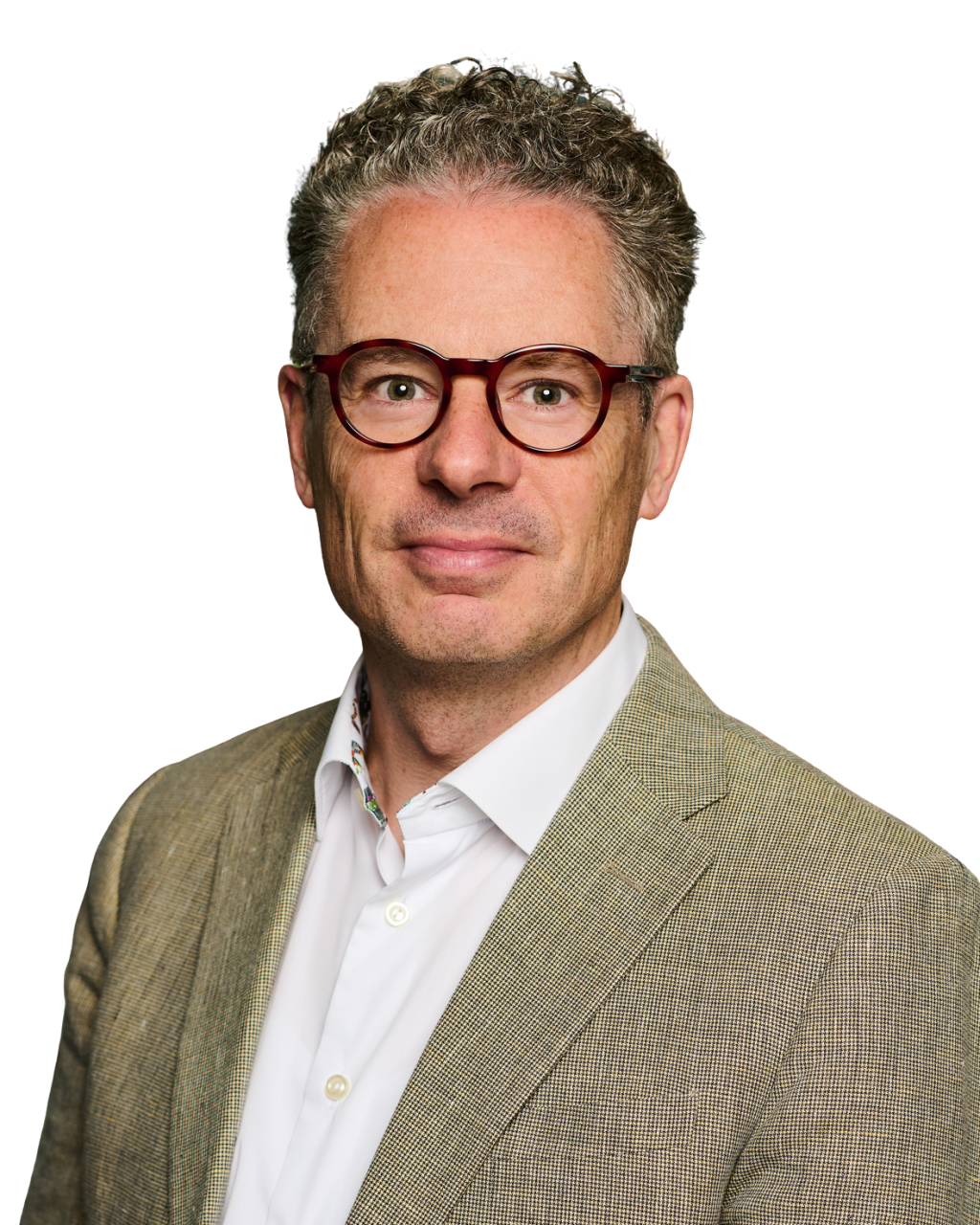 Jeroen Dijkmam