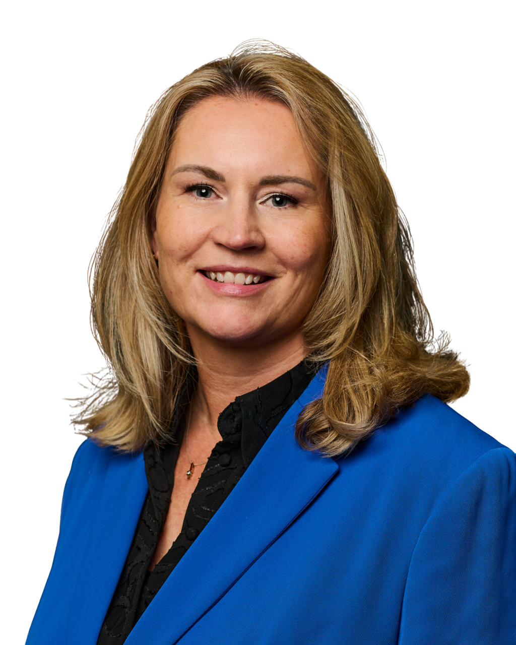 Tamara van Mourik