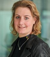 Annette Pol - Habing 
