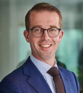 Arjan Nieborg 